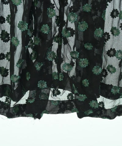 Ujoh Long/Maxi length skirts