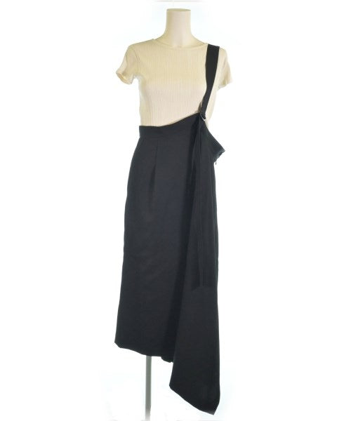 Ujoh Long/Maxi length skirts