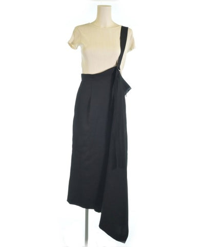 Ujoh Long/Maxi length skirts