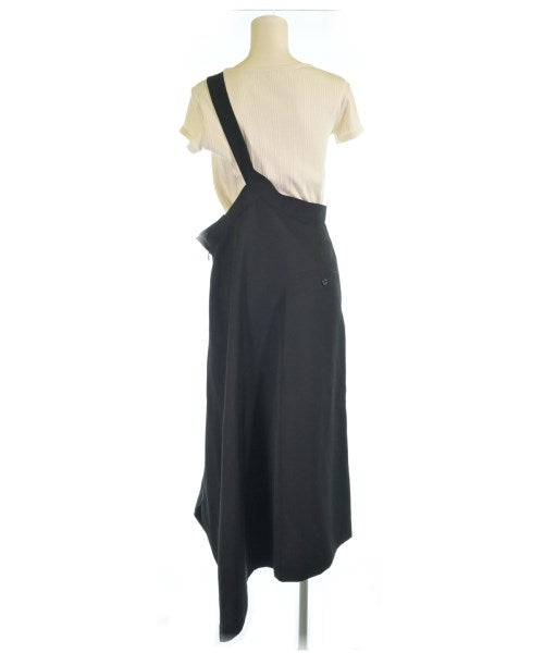 Ujoh Long/Maxi length skirts