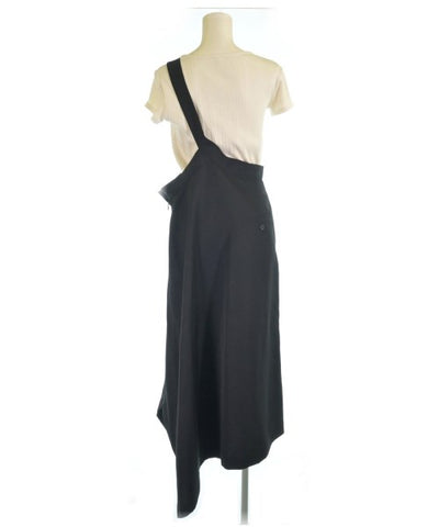 Ujoh Long/Maxi length skirts