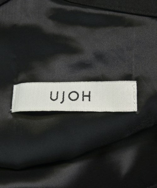 Ujoh Long/Maxi length skirts