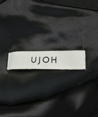 Ujoh Long/Maxi length skirts