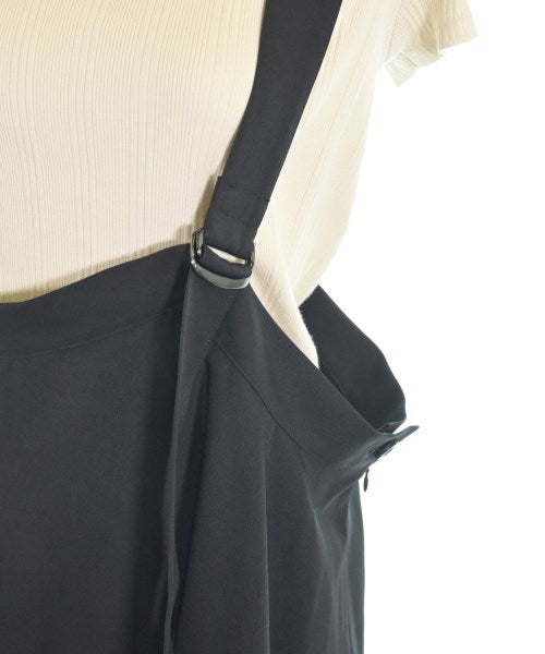 Ujoh Long/Maxi length skirts