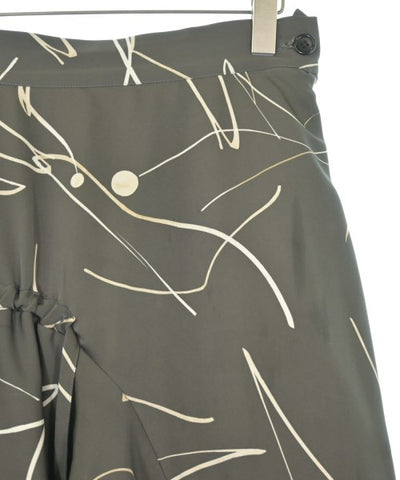 Ujoh Long/Maxi length skirts