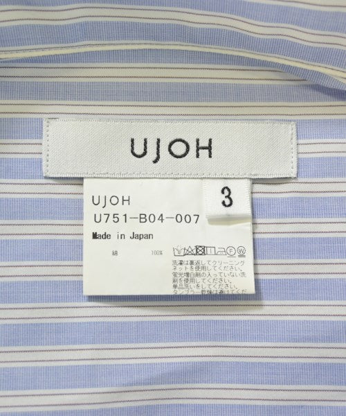 Ujoh Casual shirts