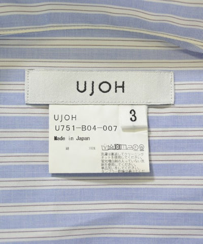 Ujoh Casual shirts