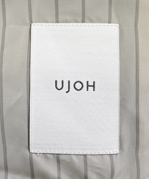 Ujoh Casual jackets