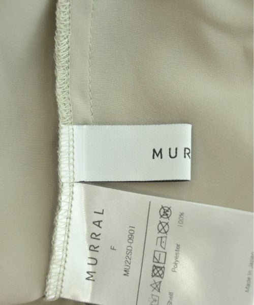 MURRAL Dresses