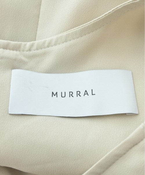 MURRAL Dresses