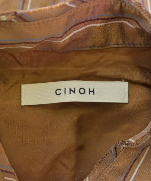 CINOH Shirtdresses