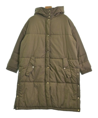 CINOH Down coats