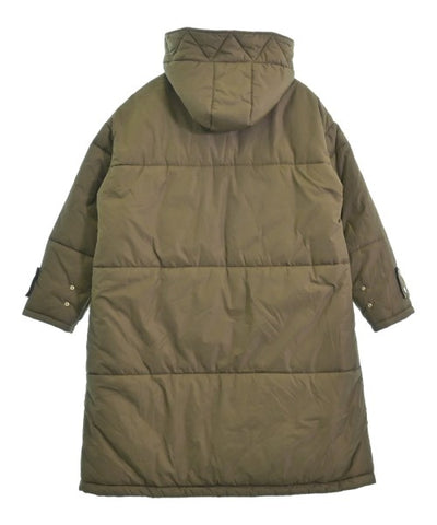 CINOH Down coats