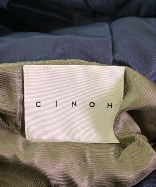 CINOH Down coats