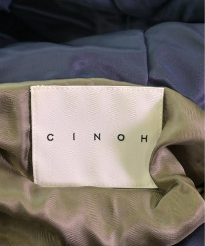 CINOH Down coats