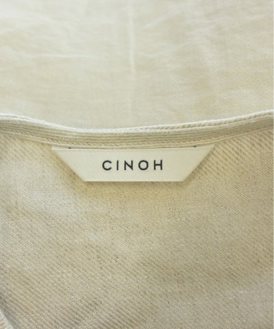 CINOH Blouses