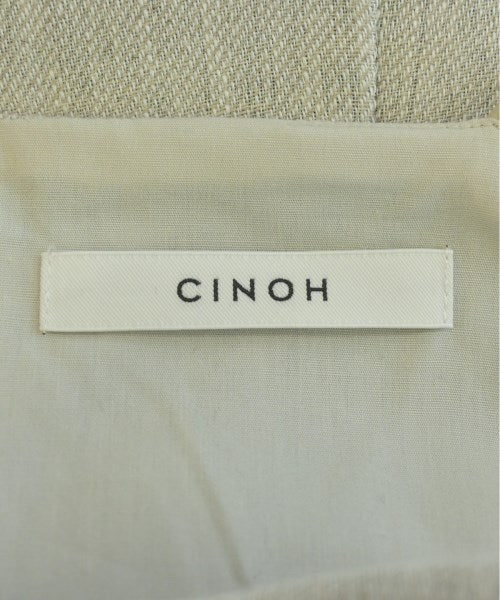 CINOH Dresses