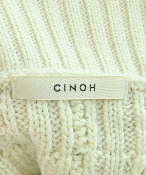 CINOH Sweaters