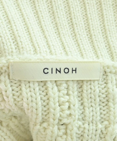 CINOH Sweaters