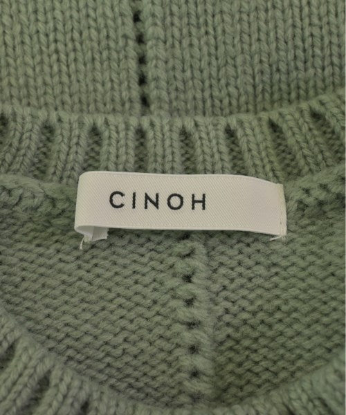 CINOH Sweaters