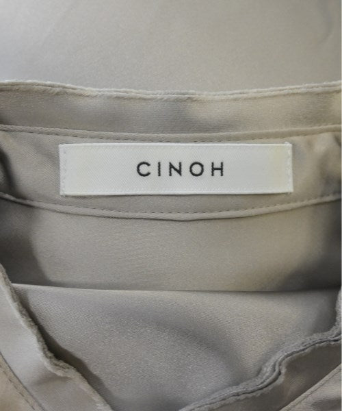 CINOH Dresses