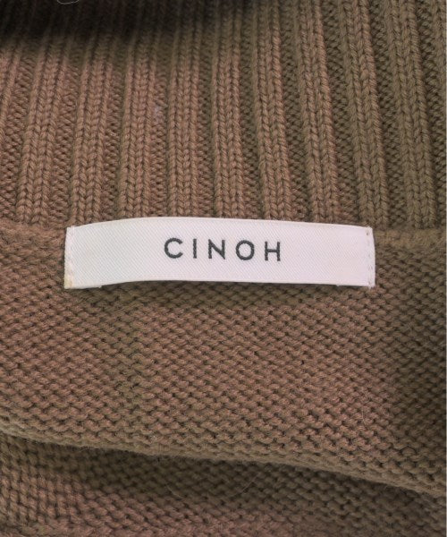 CINOH Dresses