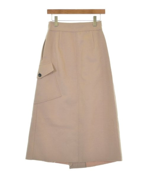 CINOH Long/Maxi length skirts