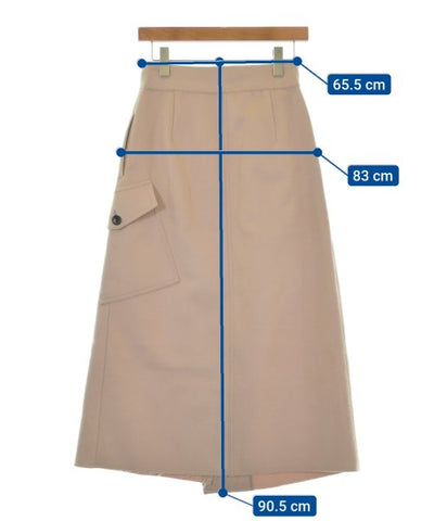 CINOH Long/Maxi length skirts