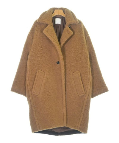 CINOH Chesterfield coats