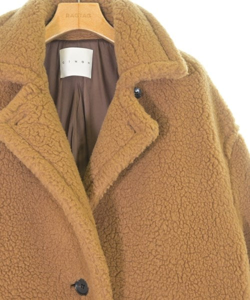 CINOH Chesterfield coats