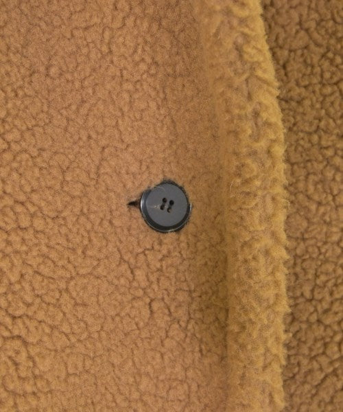 CINOH Chesterfield coats