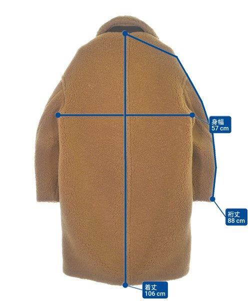 CINOH Chesterfield coats