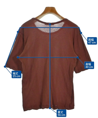 CINOH Tee Shirts/Tops