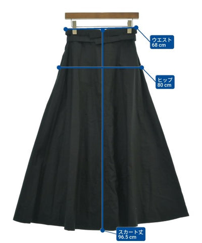 CINOH Long/Maxi length skirts