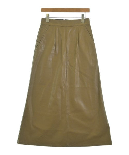 CINOH Long/Maxi length skirts