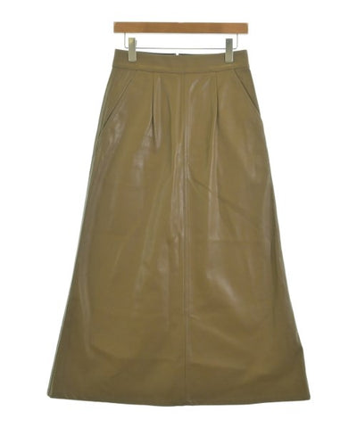 CINOH Long/Maxi length skirts