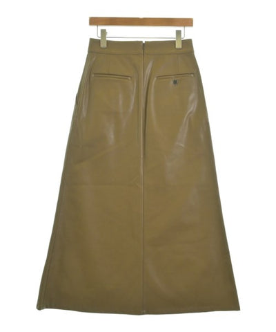 CINOH Long/Maxi length skirts