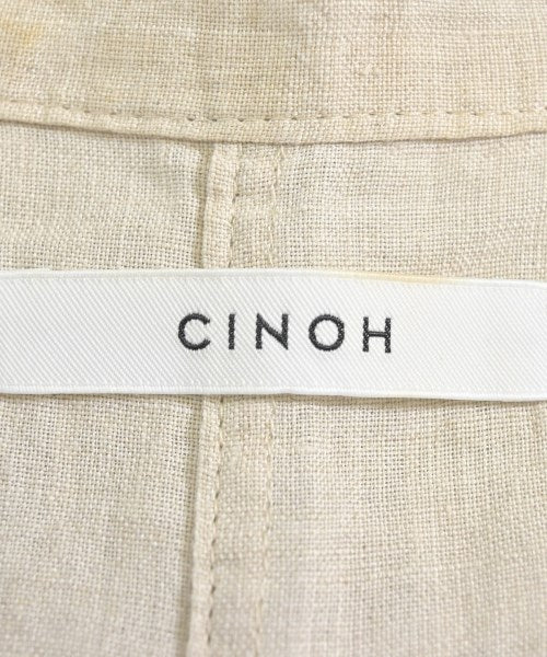 CINOH Shirtdresses