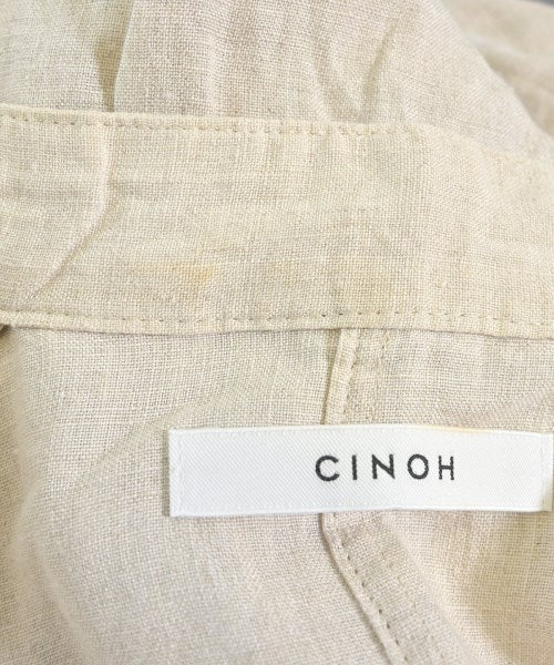 CINOH Shirtdresses