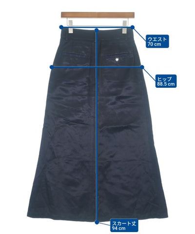 CINOH Long/Maxi length skirts