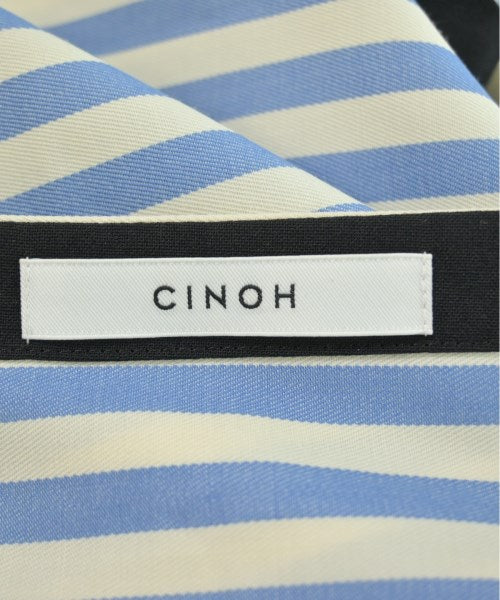 CINOH Blouses