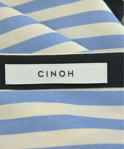 CINOH Blouses