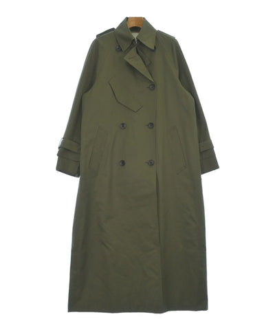 CINOH Trench coats