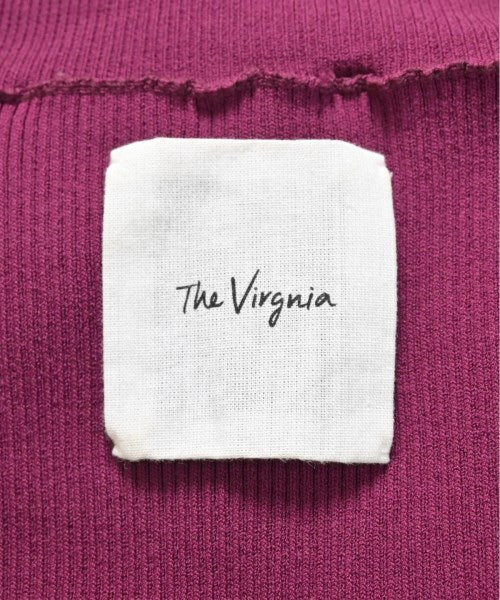 The Virgnia Dresses