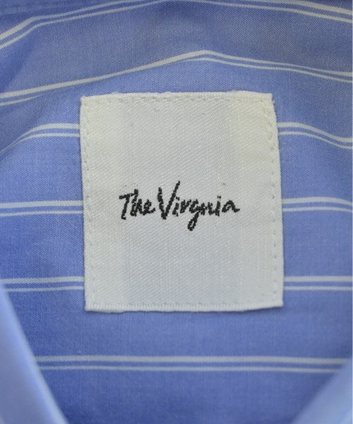 The Virgnia Casual shirts