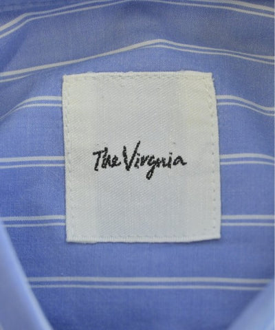 The Virgnia Casual shirts