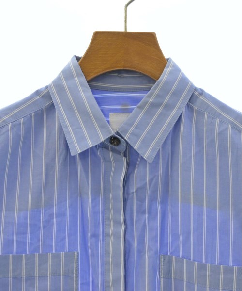 The Virgnia Casual shirts