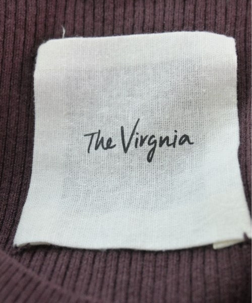 The Virgnia Dresses