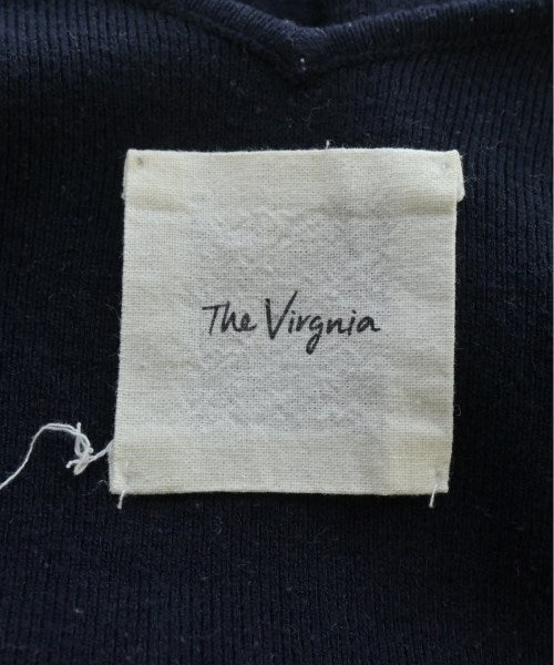 The Virgnia Sweaters