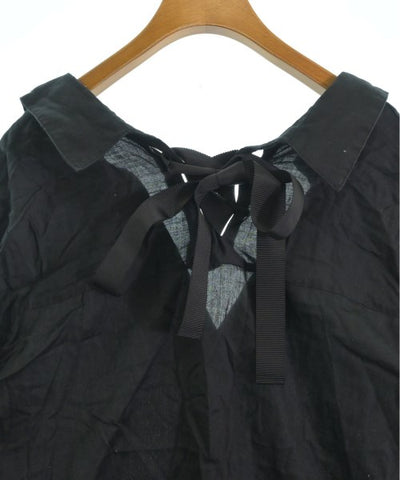 The Virgnia Blouses